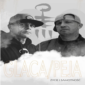 Glaca – Życie i Samotność feat. Peja. Trzeci singiel z płyty Zang (Video)