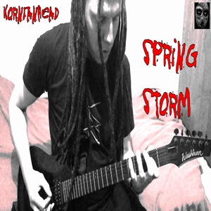 Spring Storm – kompozycja autorska (video)