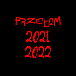 Przełom 2021-2022