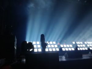 Korn koncert 31 marca 2017