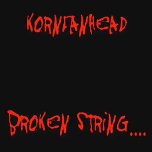 Broken String – kompozycja autorska