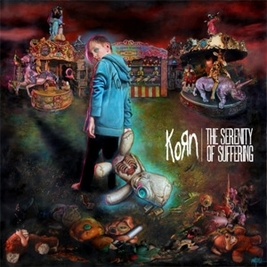 Korn – The Serenity Of Suffering. Recenzja