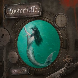 Closterkeller – Viridian. Recenzja