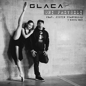 Glaca – Oni Przyszli. Nowy singiel zapowiadający solową płytę ZANG! (video)