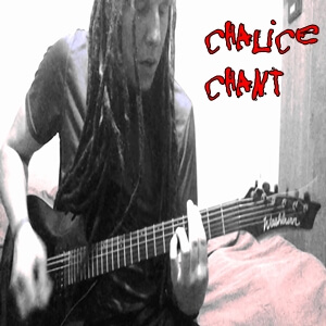 Chalice Chant – kompozycja autorska. video