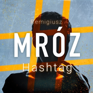 Remigiusz Mróz – Hashtag. Audiobook. Videorecenzja