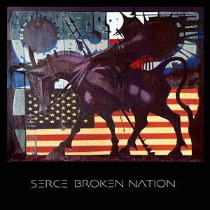 Serce – Broken Nation. Premiera. Video.