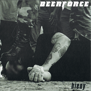 BeerForce – Hieny. Recenzja