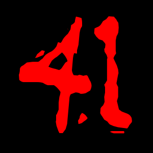 41
