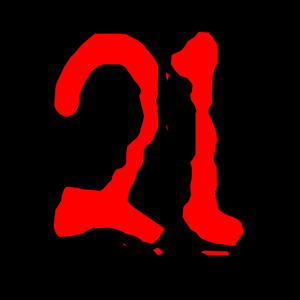 21 lat KornFanHead.