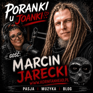 Poranki u Joanki. Wywiad.